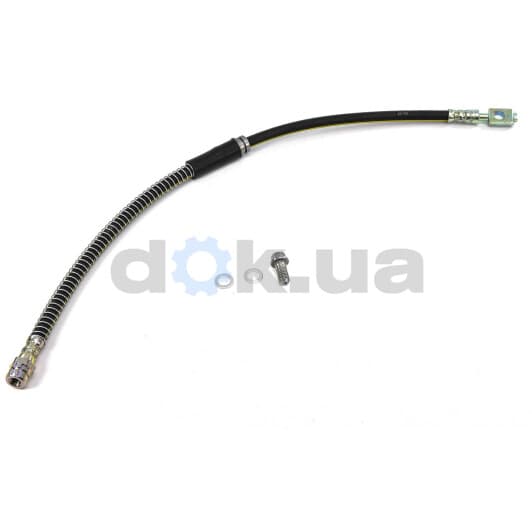 100 611 0071/S Meyle Гальмівний шланг