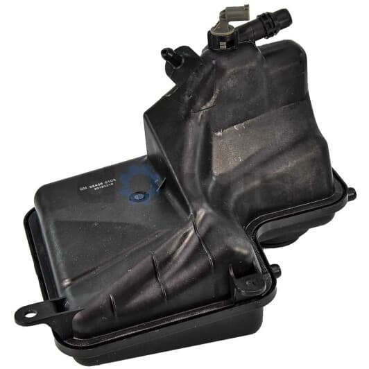 20 93 8456 SWAG Бачок охолоджувальної рідини для BMW 7 Series