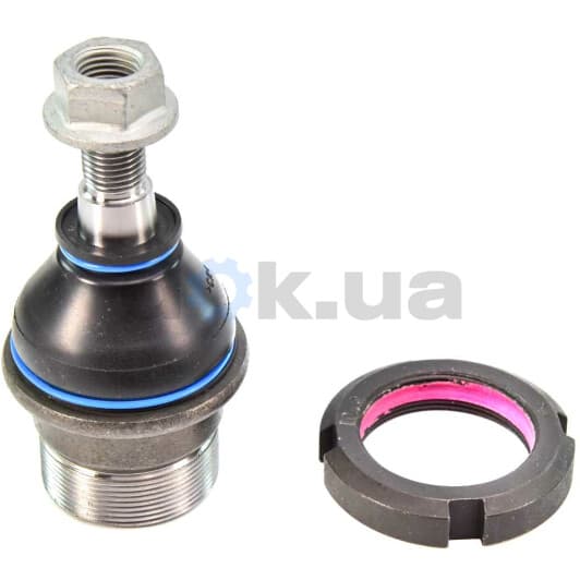 016 010 0004/HD Meyle Шарова опора для Mercedes M-Class