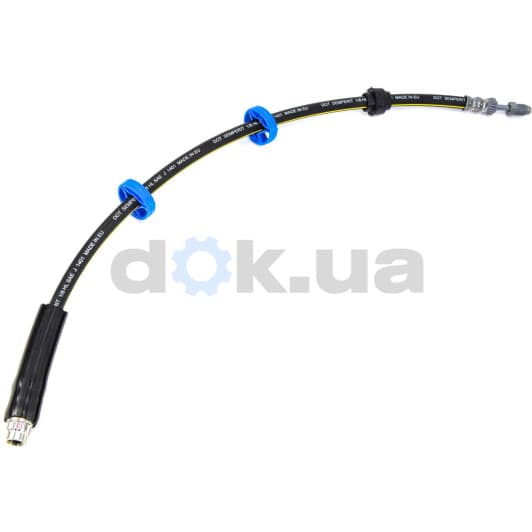 6T46027 LPR Тормозной шланг для Peugeot 605