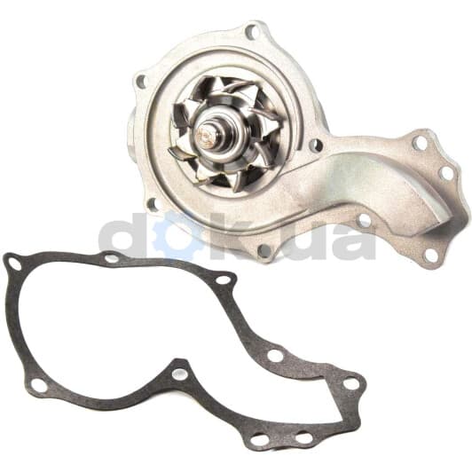 113 012 0001 Meyle Помпа