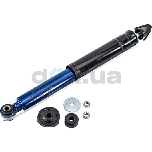 026 725 0004 Meyle Амортизатор для Mercedes C-Class