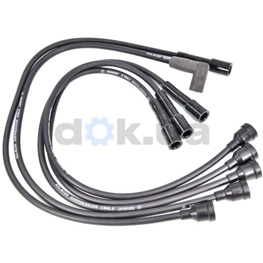 CPU11 Janmor Комплект проводов зажигания