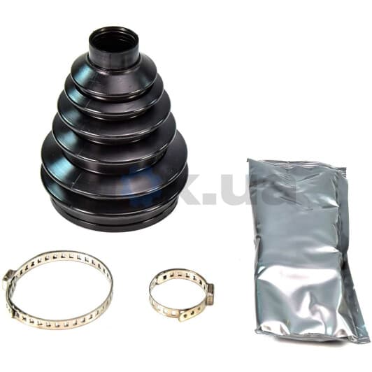 500535T ERT Пыльник ШРУСа