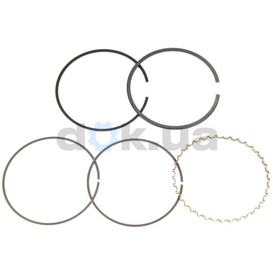 800046110050 Kolbenschmidt Комплект поршневых колец