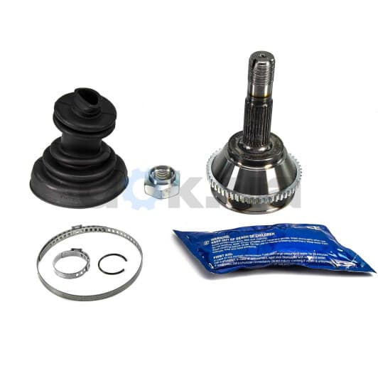 214 498 0012 Meyle ШРУС