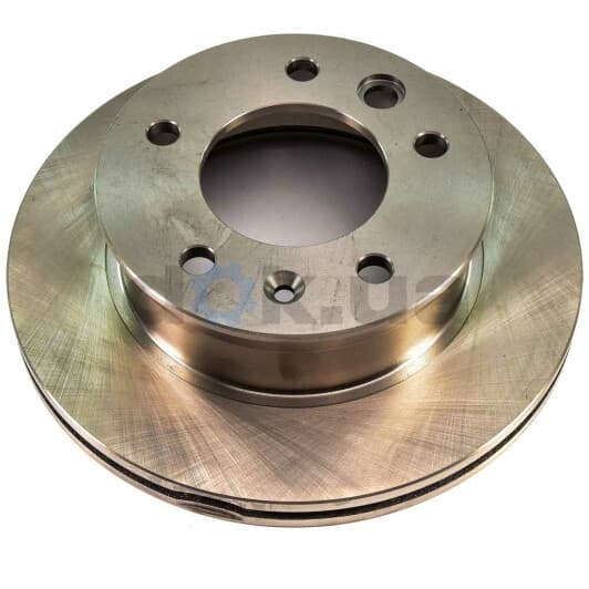 015 521 2032 Meyle Тормозной диск