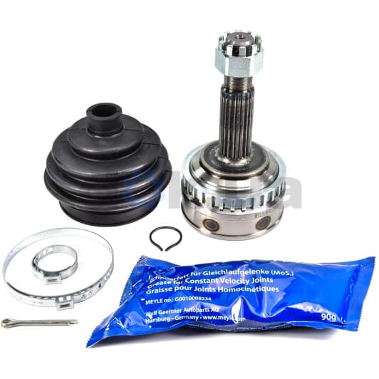 614 498 0008 Meyle ШРУС