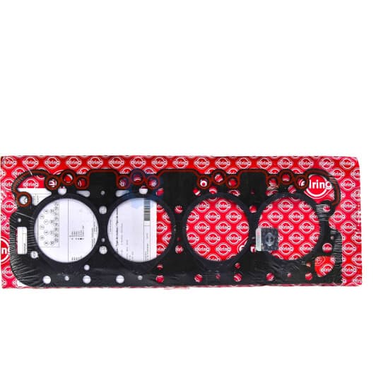 694.510 Elring Прокладка ГБЦ