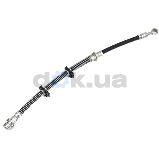 PHD345 TRW Тормозной шланг