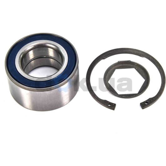 614 160 0014 Meyle Подшипник ступицы колеса для Opel Omega