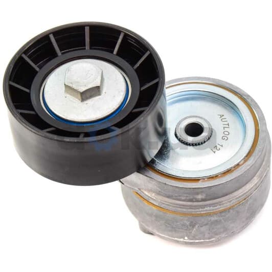 RT1475 Autlog Натяжний ролик поліклинового ременя