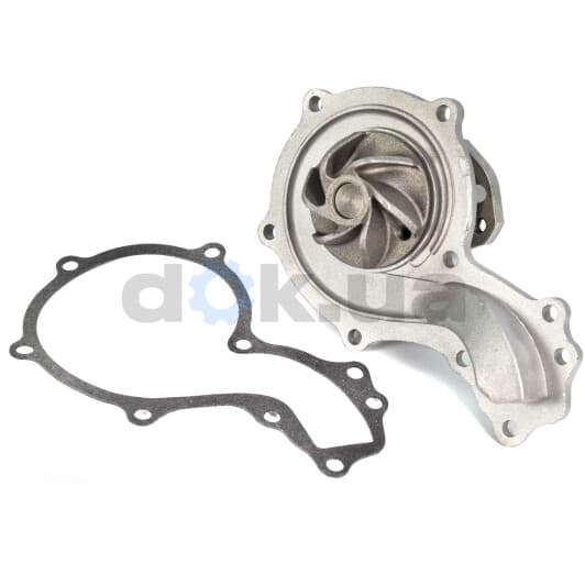 WP7019 Autlog Помпа