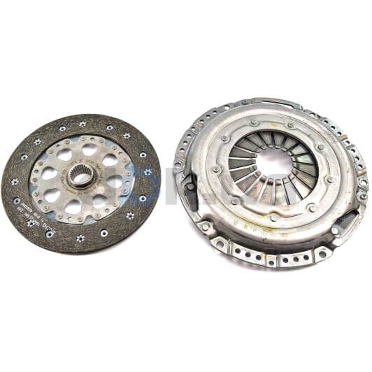 3000 951 799 Sachs Комплект сцепления