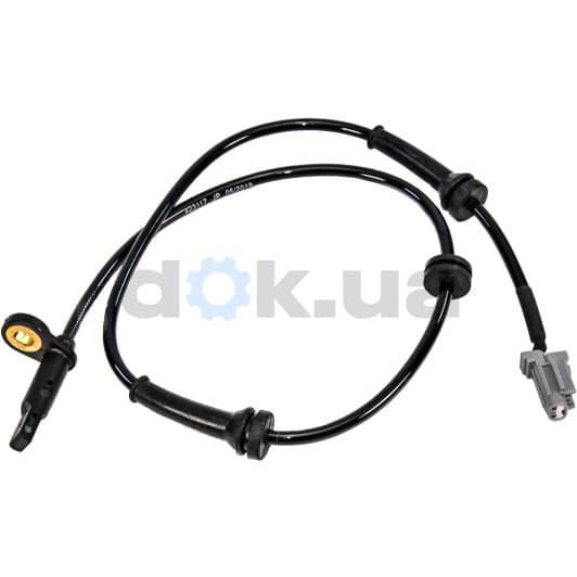 ABS192 Japanparts Датчик ABS