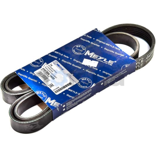 050 006 1600 Meyle Поліклиновий ремінь