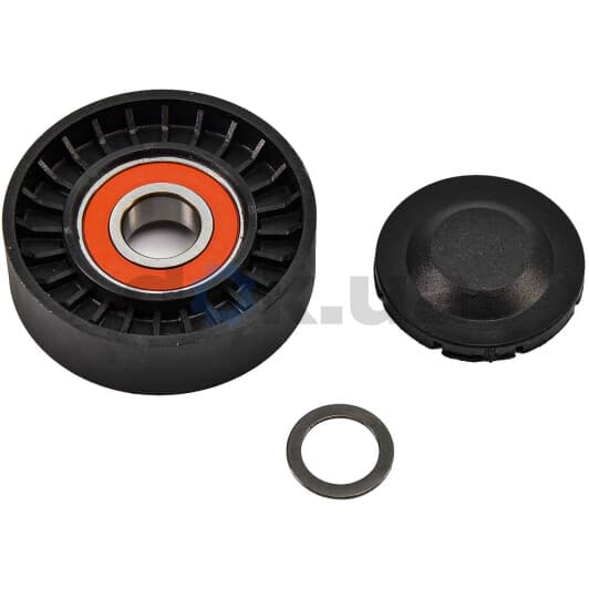 487-97 Caffaro Натяжний ролик поліклинового ременя