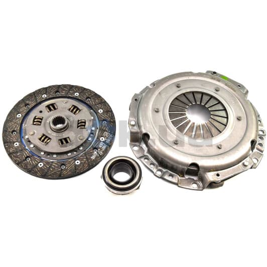 619 1698 60 LuK Комплект сцепления