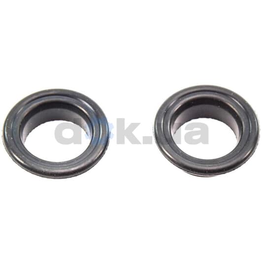 460.745 Elring Прокладка впускного коллектора