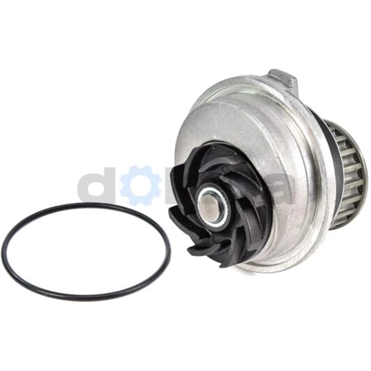 WP0669 LPR Помпа