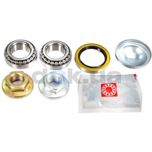 713 6783 20 FAG Подшипник ступицы колеса