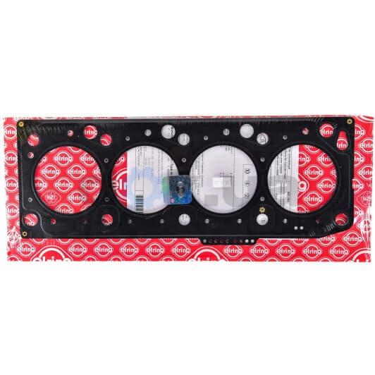 027.102 Elring Прокладка ГБЦ