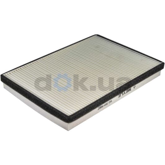 112 319 0007 Meyle Фільтр салону для Volkswagen Passat