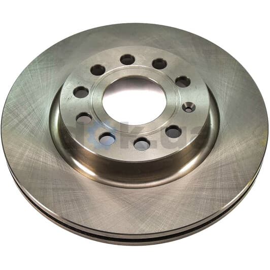 115 521 1044 Meyle Тормозной диск