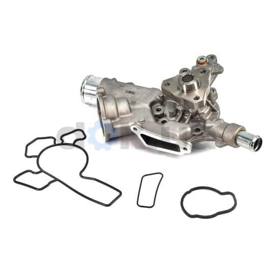 D1X030TT Thermotec Помпа