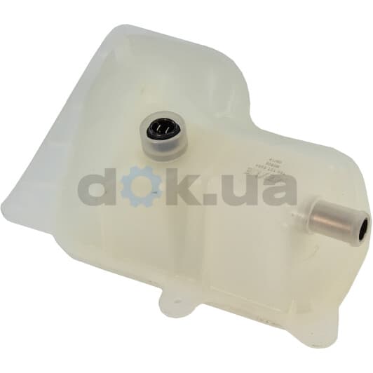 100 121 0064 Meyle Бачок охлаждающей жидкости для Audi A4