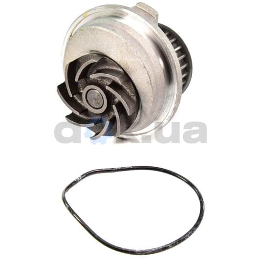 613 600 4054 Meyle Помпа