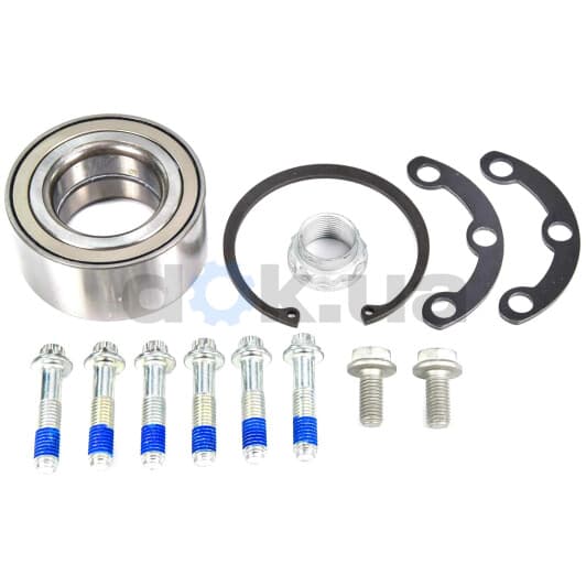 014 098 0008 Meyle Подшипник ступицы колеса