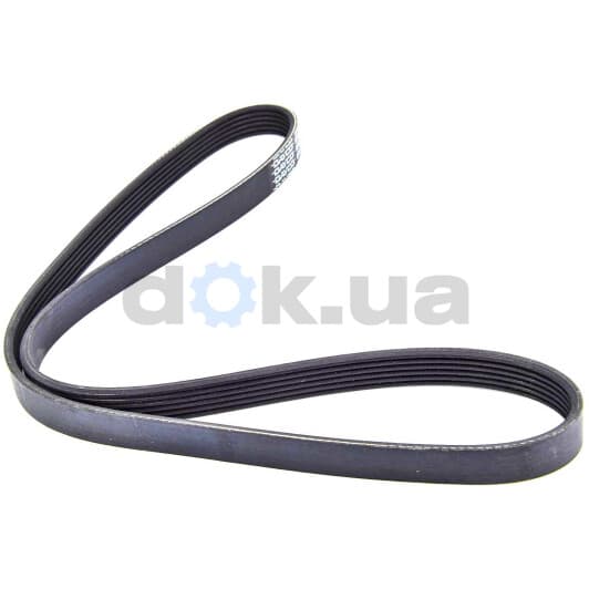 6PK1195 Dayco Поликлиновой ремень
