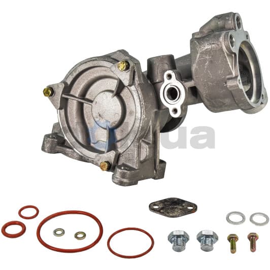 013 026 7000 Meyle Помпа