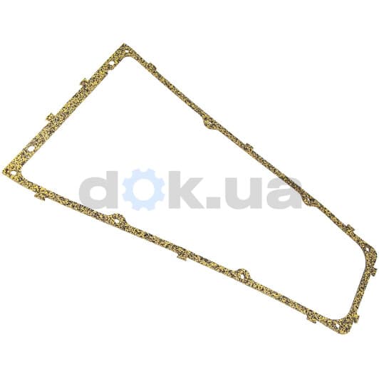 11037700 Ajusa Прокладка клапанної кришки