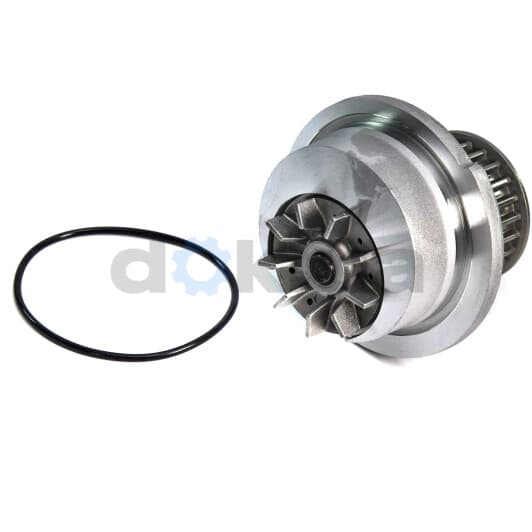 613 600 4046 Meyle Помпа