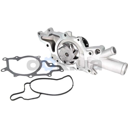 013 220 0012 Meyle Помпа