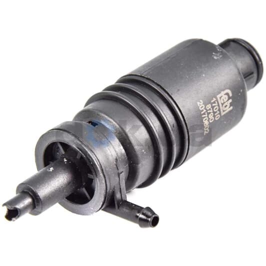 30 91 7010 SWAG Насос омывателя