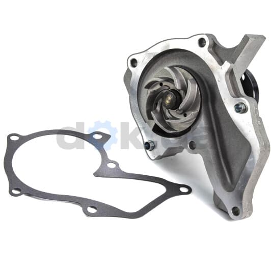 713 001 0015 Meyle Помпа