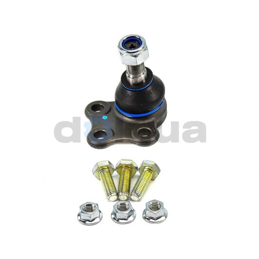 16-16 010 0005/HD Meyle Шаровая опора