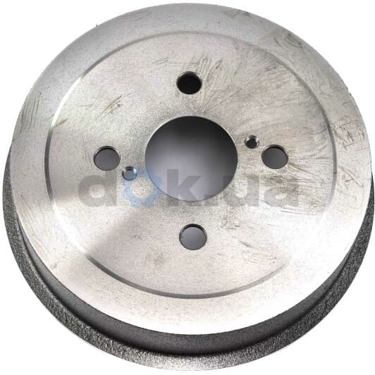 C62007ABE ABE Тормозной барабан