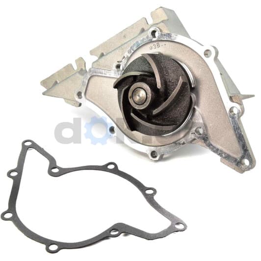 113 012 8100 Meyle Помпа