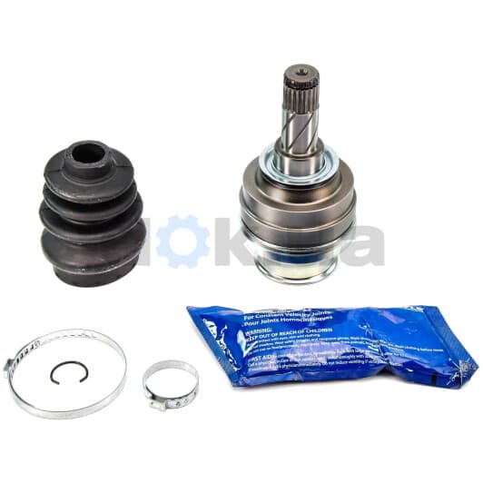 614 498 0015 Meyle ШРУС