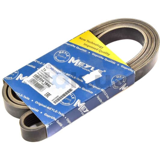 050 006 1840 Meyle Поликлиновой ремень