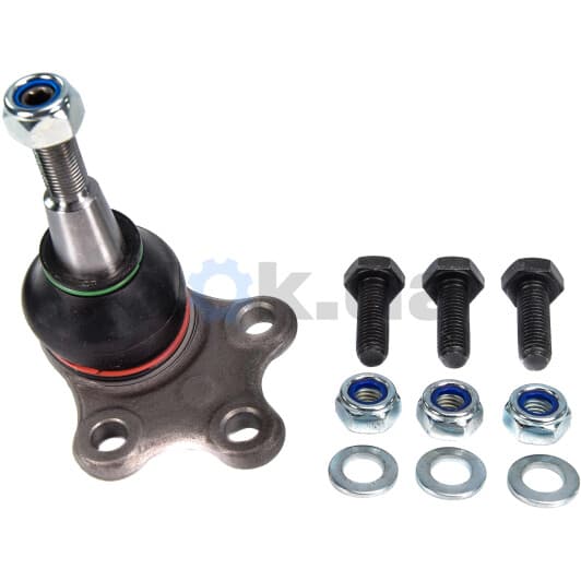 5181 Sidem Шарова опора для Renault Laguna