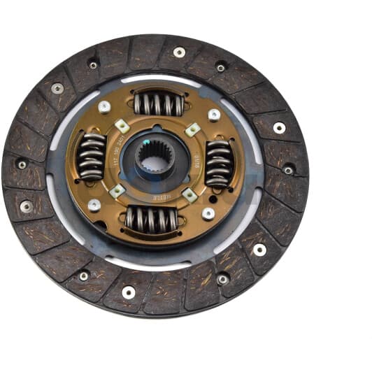 117 190 2401 Meyle Диск зчеплення