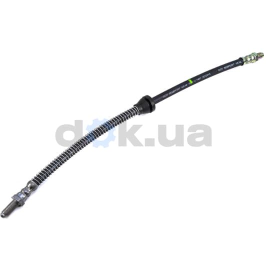 6T46215 LPR Тормозной шланг для Ford Fiesta