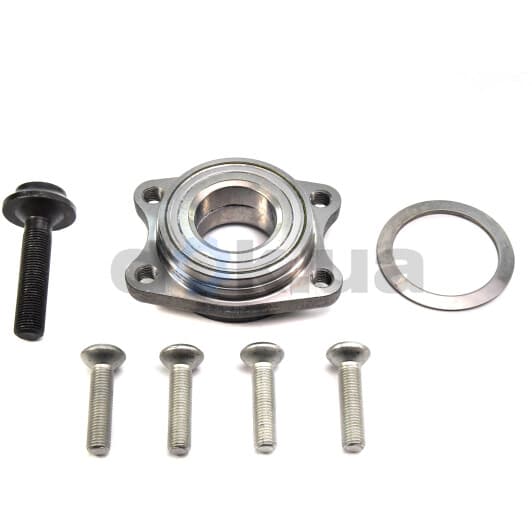 100 498 0122 Meyle Підшипник ступиці колеса