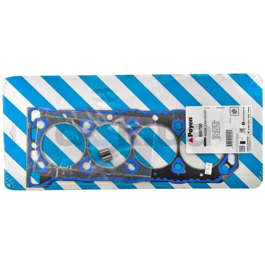 BW750 Payen Прокладка ГБЦ