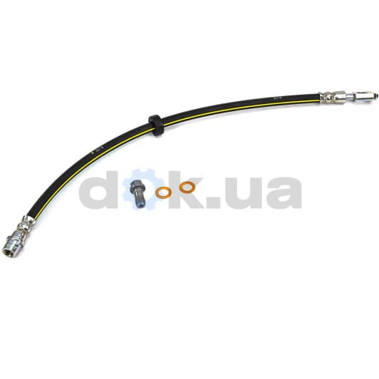 6T46734 LPR Тормозной шланг